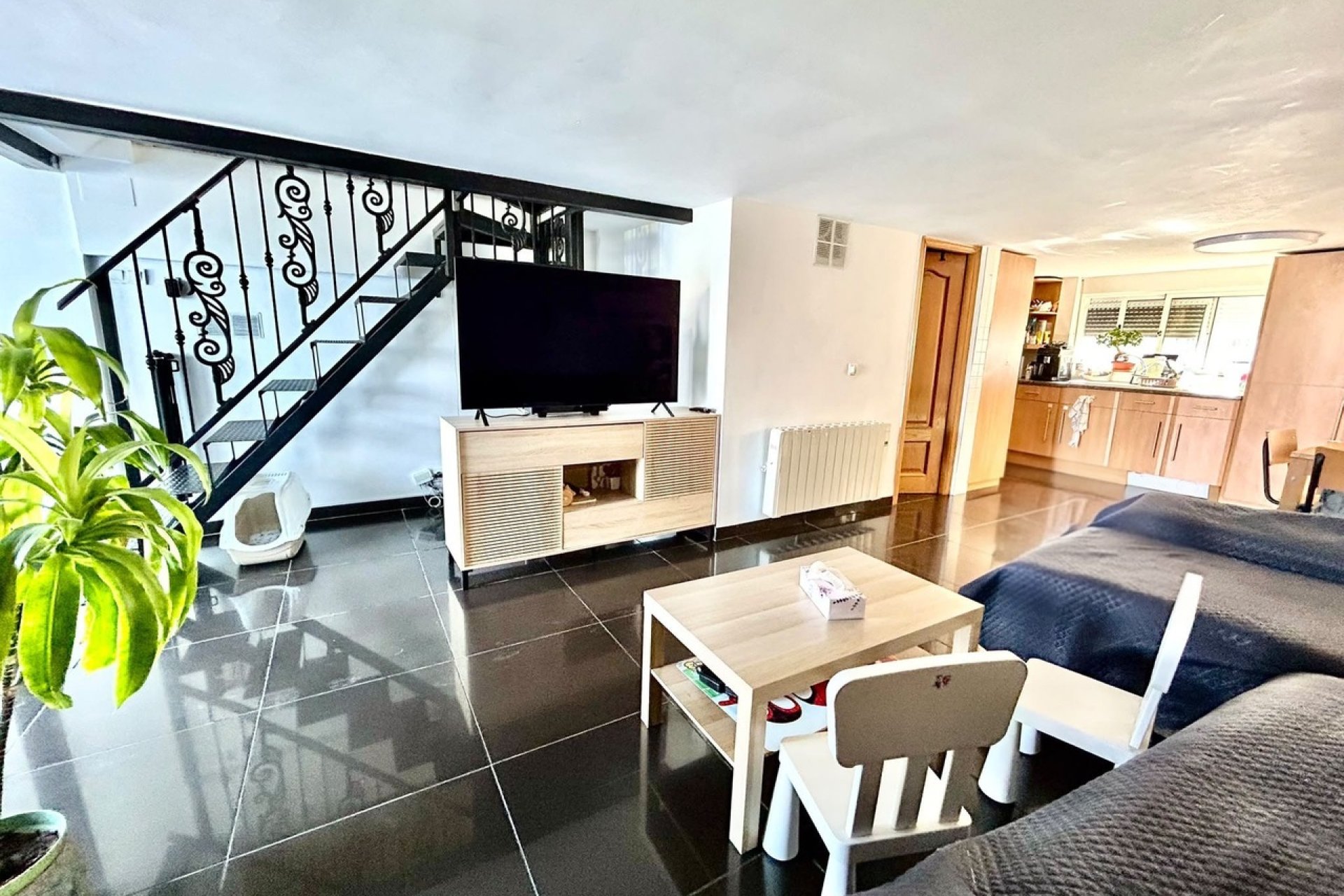 Resale - Villa - Torrevieja