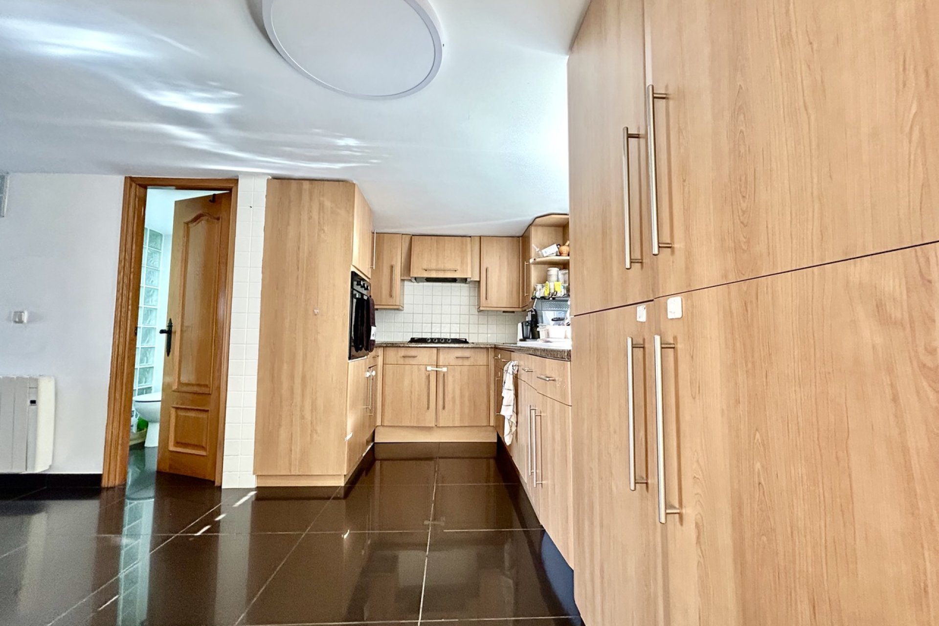Resale - Villa - Torrevieja