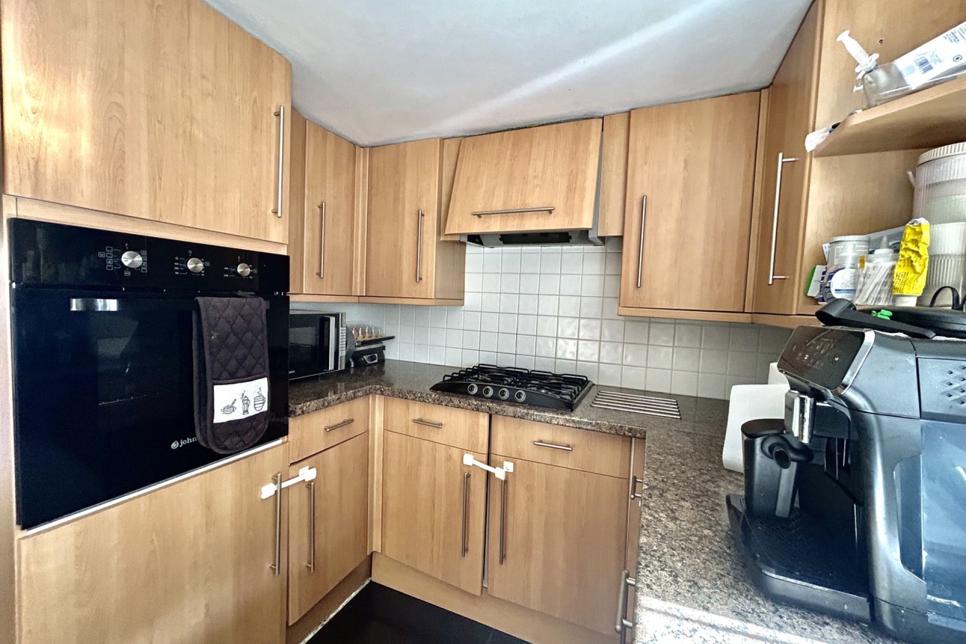 Resale - Villa - Torrevieja