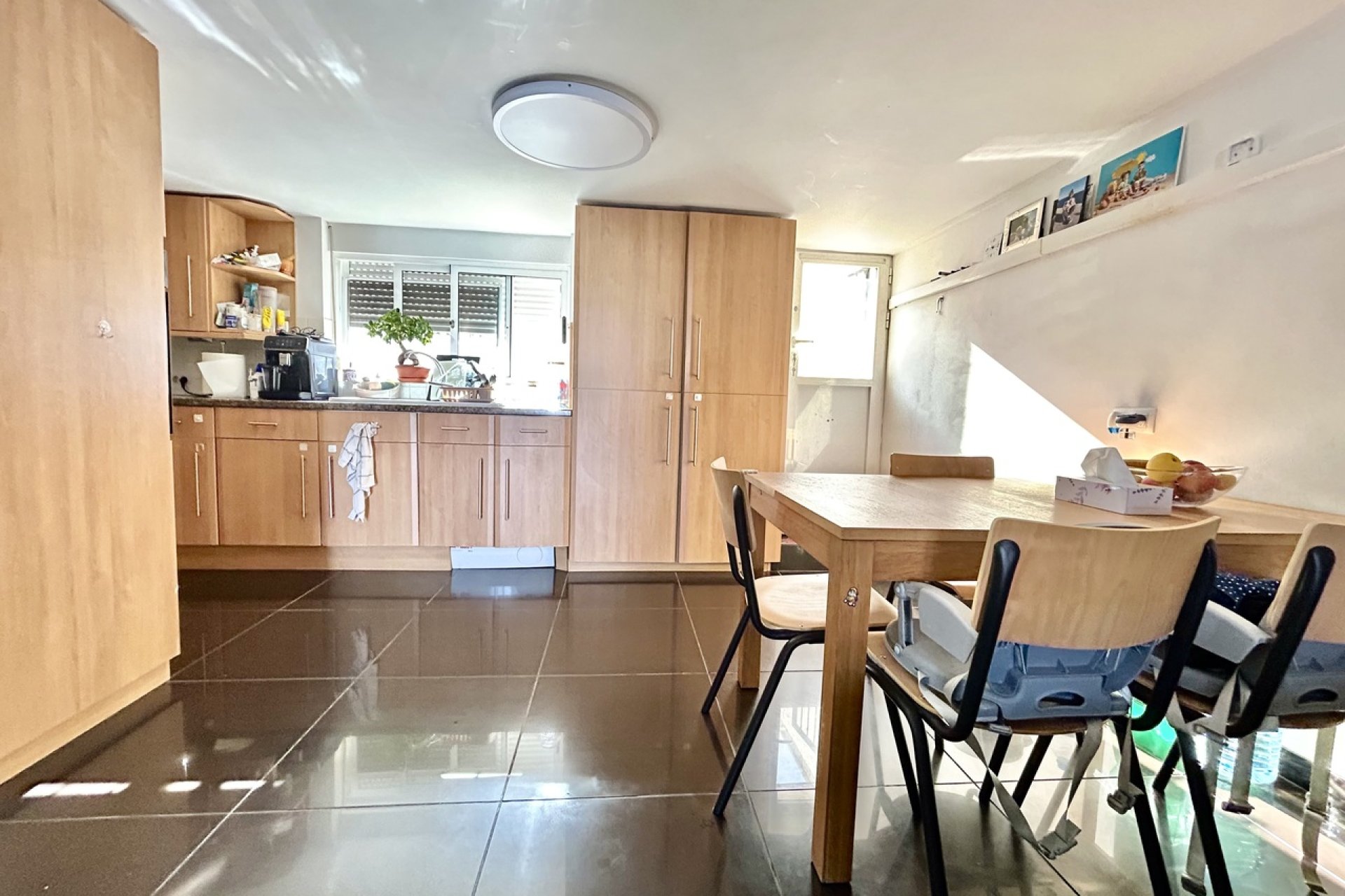 Resale - Villa - Torrevieja
