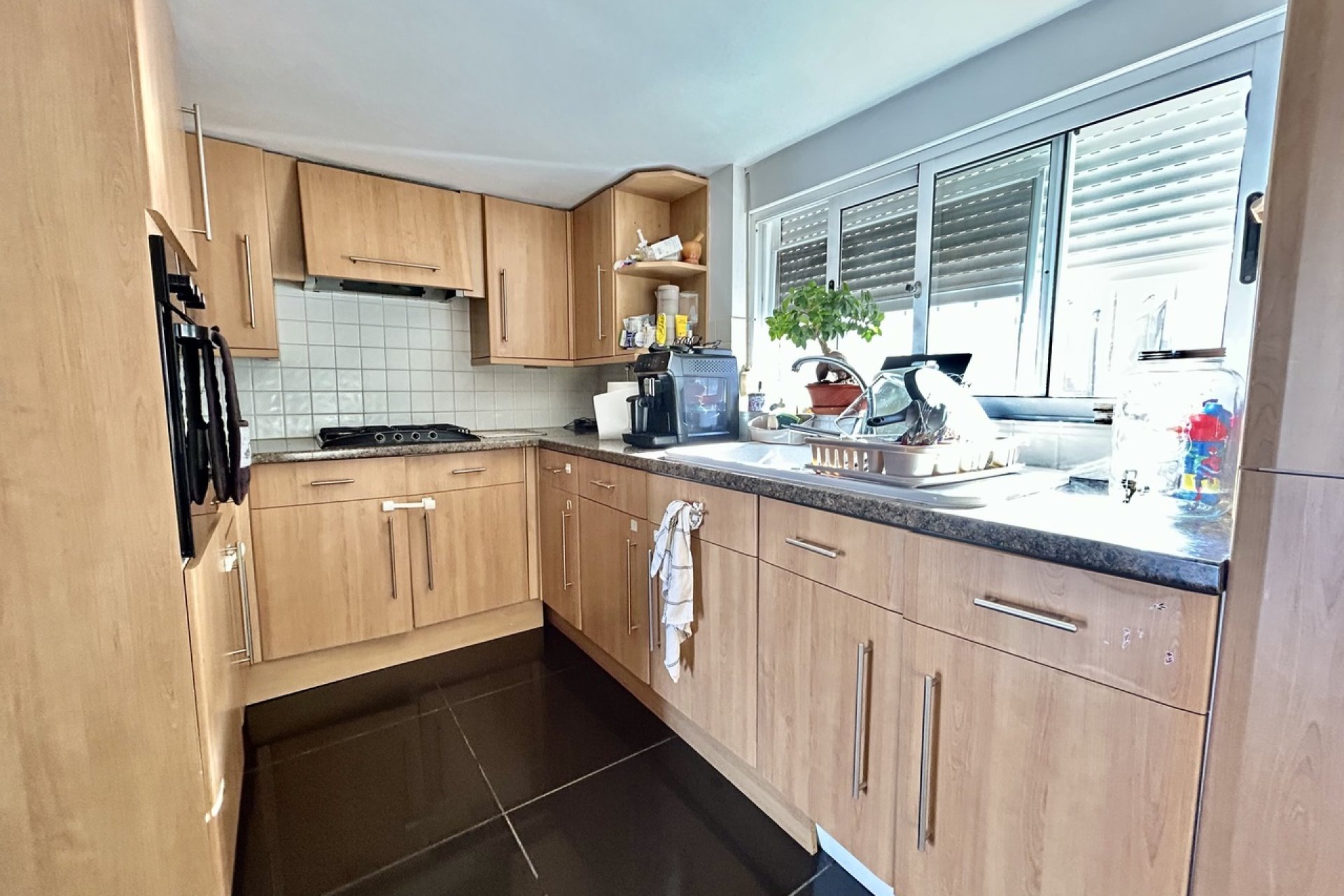 Resale - Villa - Torrevieja