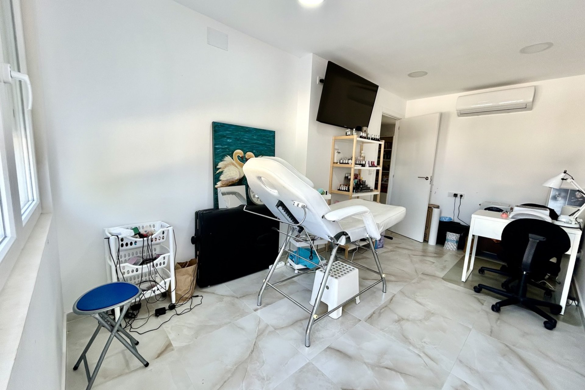 Resale - Villa - Torrevieja