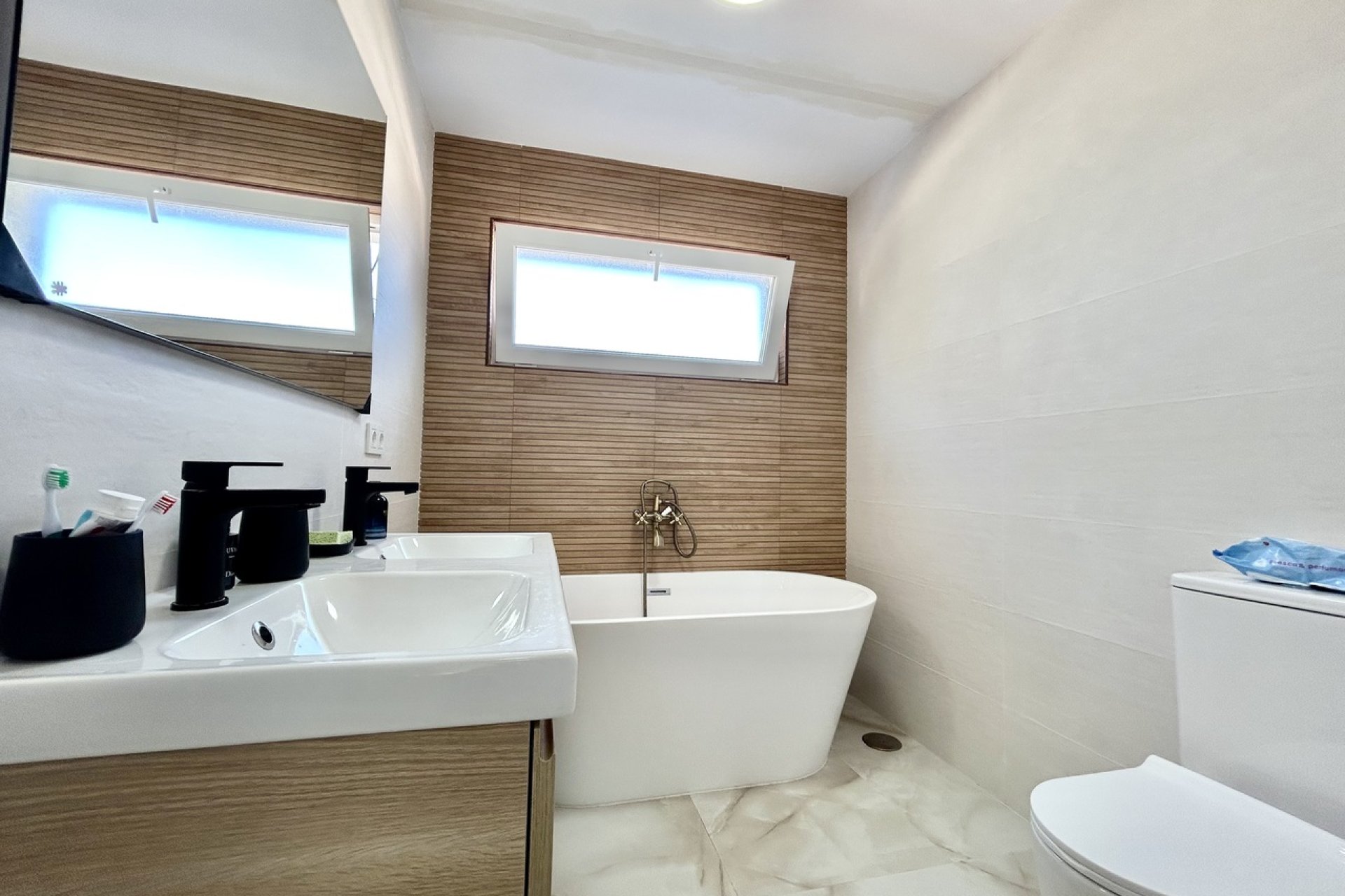 Resale - Villa - Torrevieja