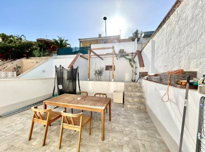 Villa · Herverkoop - Torrevieja · Los Balcones · Alicante · Spanje