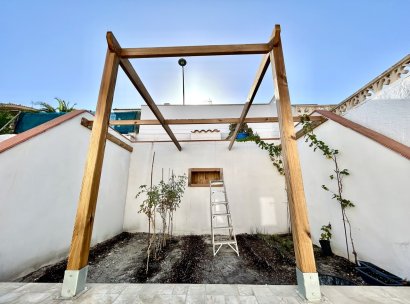Villa · Herverkoop - Torrevieja · Los Balcones · Alicante · Spanje