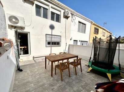 Villa · Herverkoop - Torrevieja · Los Balcones · Alicante · Spanje