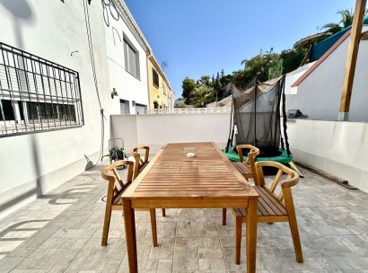Villa · Herverkoop - Torrevieja · Los Balcones · Alicante · Spanje