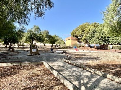 Villa · Herverkoop - Torrevieja · Los Balcones · Alicante · Spanje
