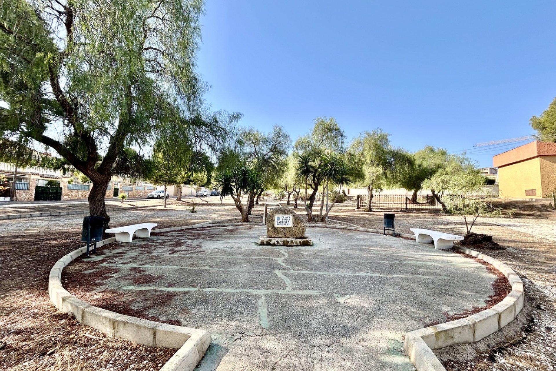 Resale - Villa - Torrevieja