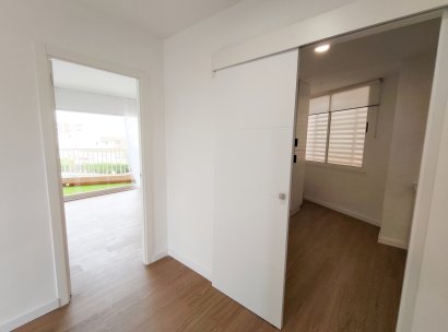 Wohnung · Wiederverkauf - Orihuela Costa · La Zenia · Alicante · Spanien