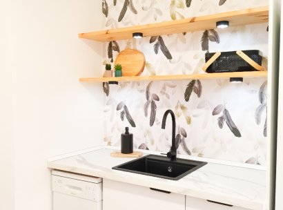 Wohnung · Wiederverkauf - Orihuela Costa · La Zenia · Alicante · Spanien