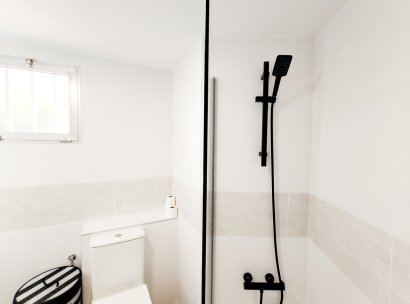 Wohnung · Wiederverkauf - Orihuela Costa · La Zenia · Alicante · Spanien