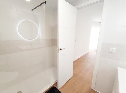Wohnung · Wiederverkauf - Orihuela Costa · La Zenia · Alicante · Spanien