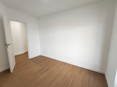 Wohnung · Wiederverkauf - Orihuela Costa · La Zenia · Alicante · Spanien
