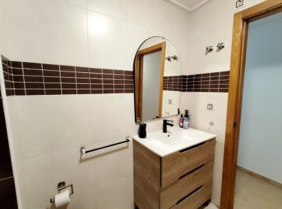 Appartement · Herverkoop - Torrevieja · Alicante · Spanje