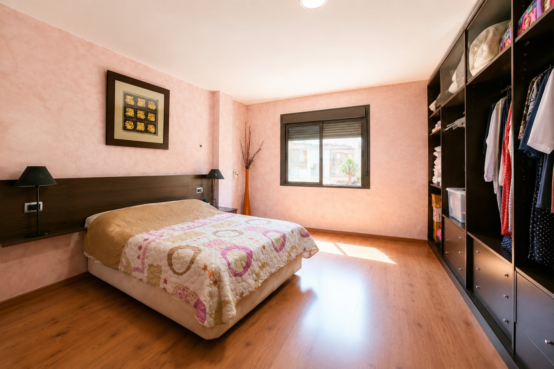 Resale - Apartment - Rojales