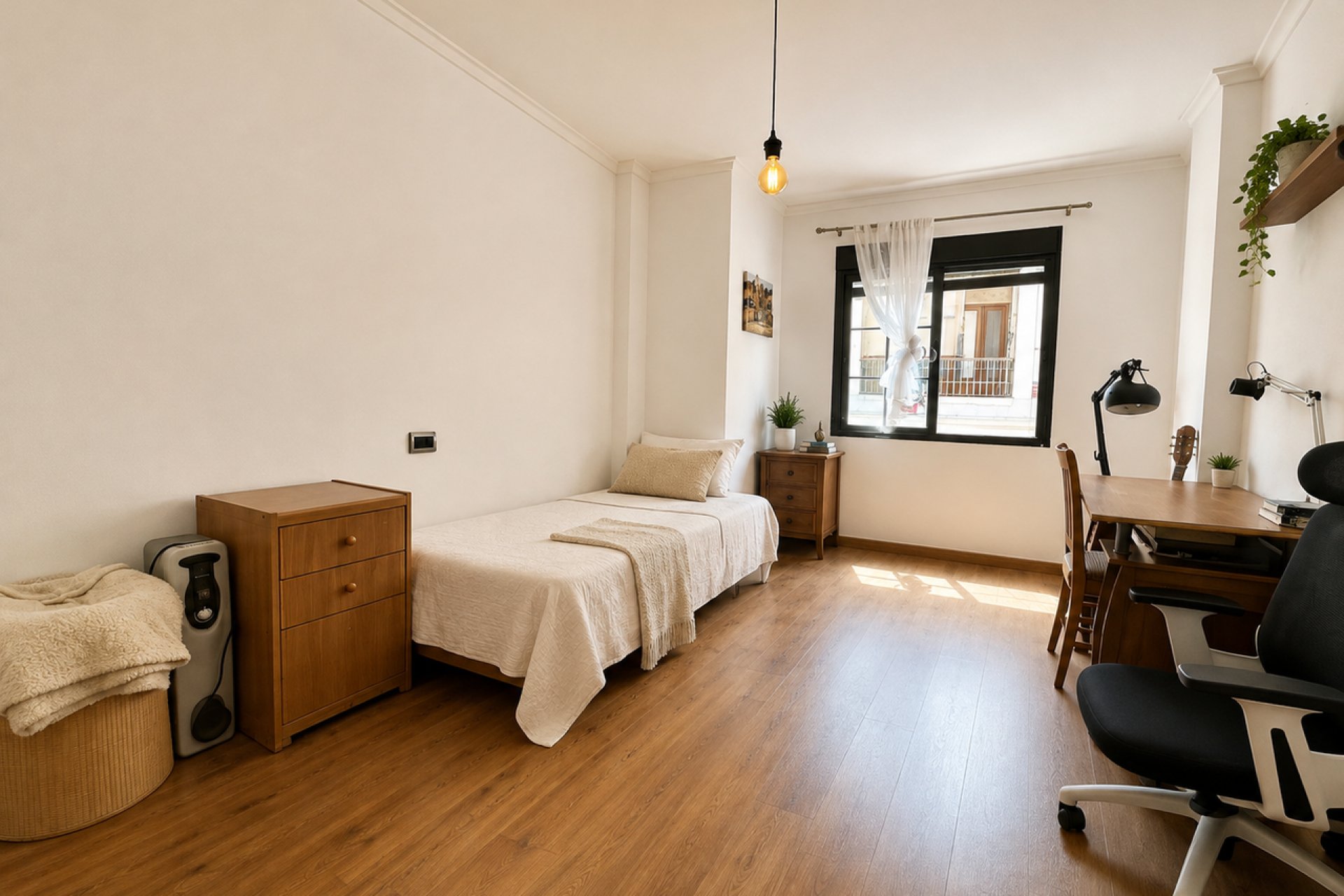 Resale - Apartment - Rojales