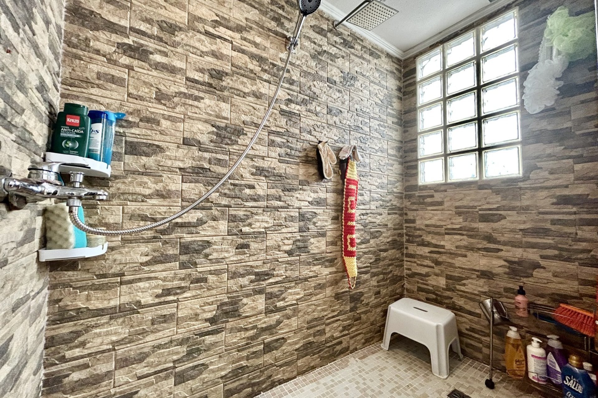 Resale - Apartment - Rojales