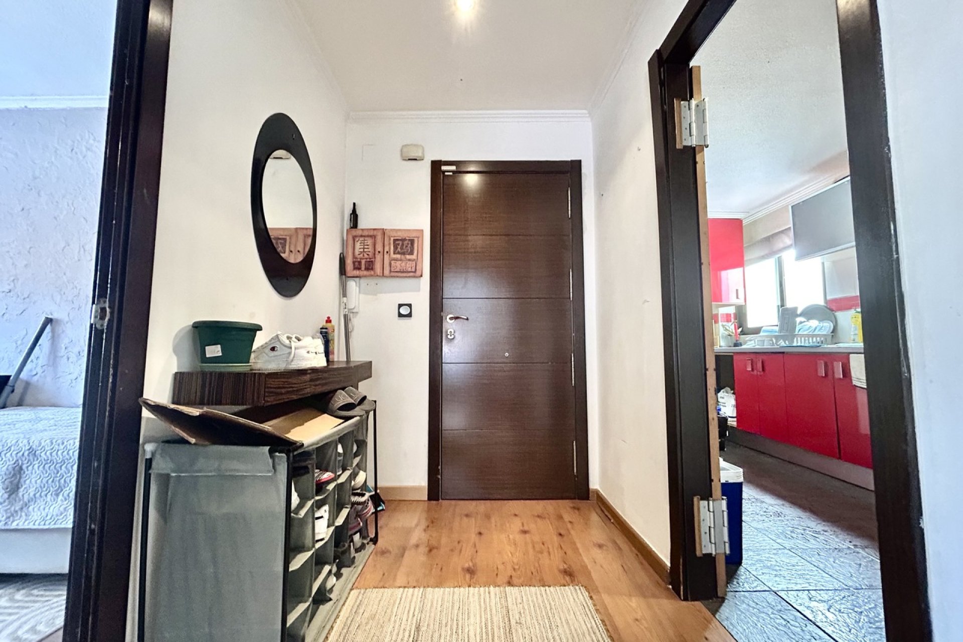 Resale - Apartment - Rojales