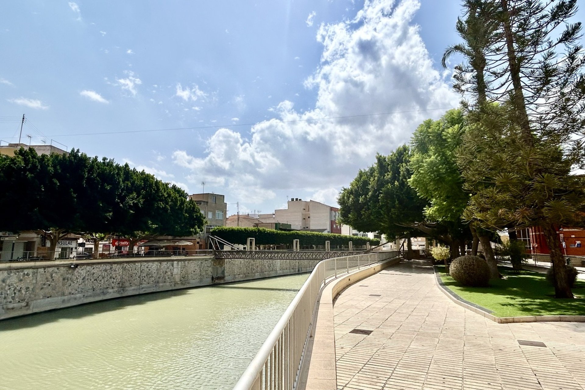 Resale - Apartment - Rojales