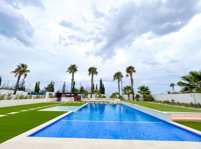 Villa · Herverkoop - Montesinos · Los Montesinos · Alicante · Spanje