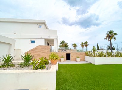 Villa · Herverkoop - Montesinos · Los Montesinos · Alicante · Spanje