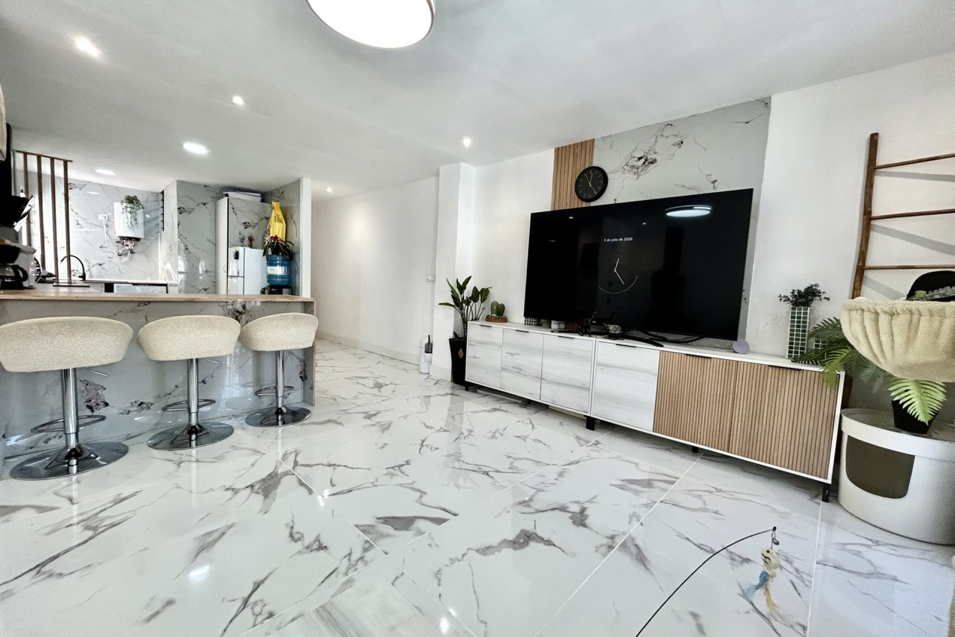 Herverkoop - Appartement - San Pedro del Pinatar - Costa Calida