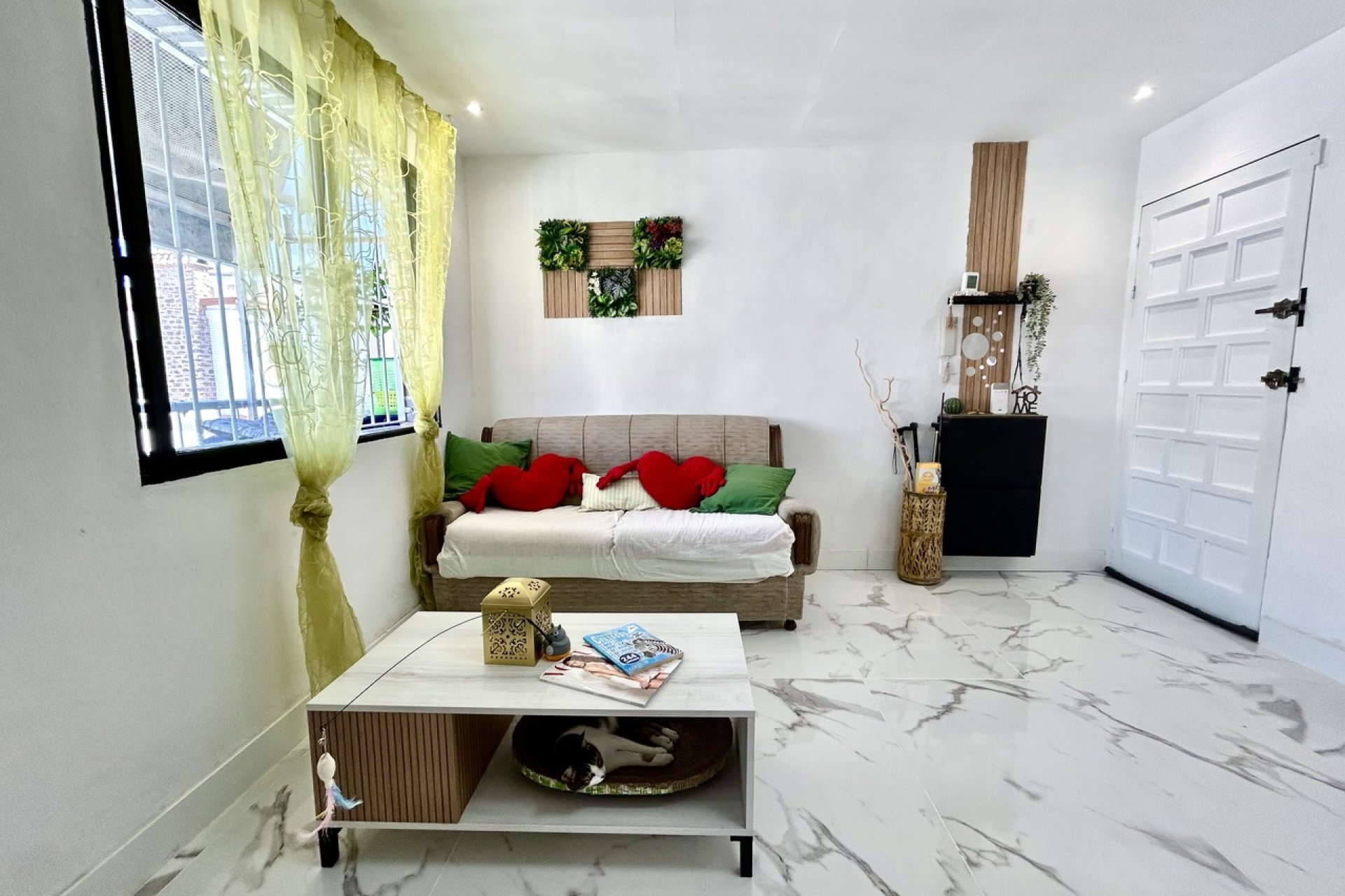 Herverkoop - Appartement - San Pedro del Pinatar - Costa Calida