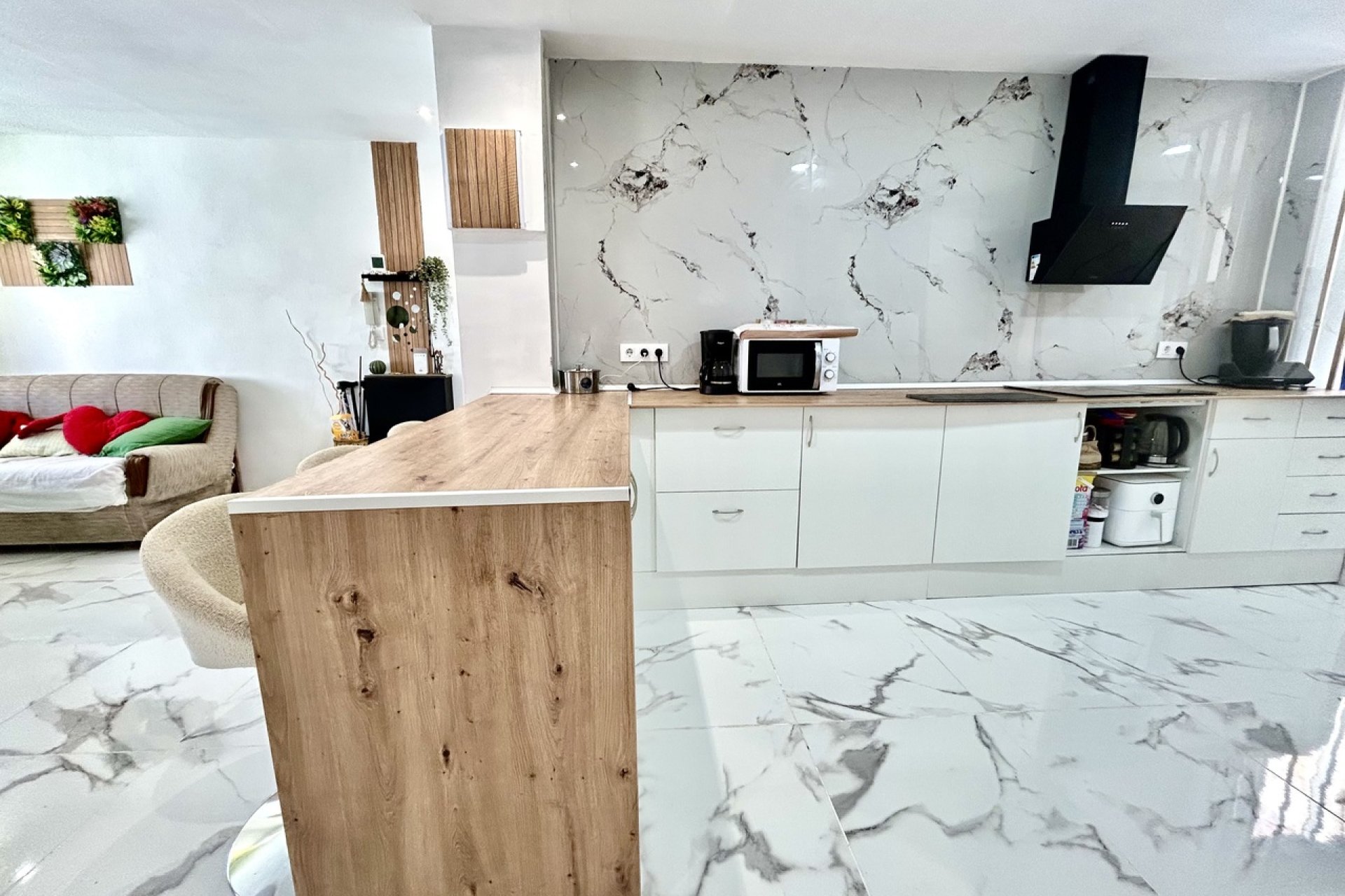 Herverkoop - Appartement - San Pedro del Pinatar - Costa Calida