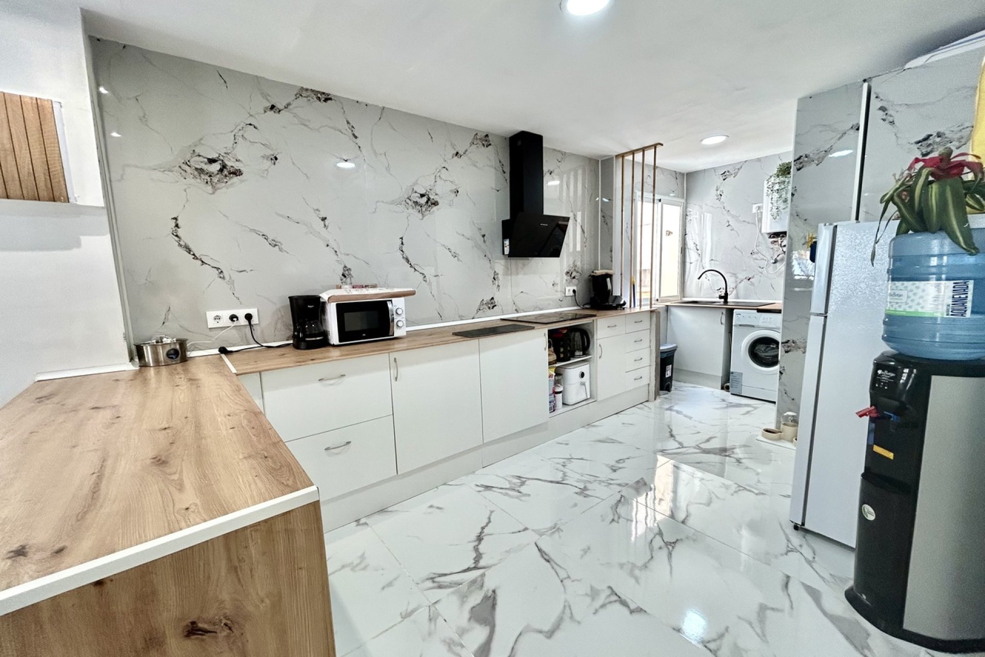 Herverkoop - Appartement - San Pedro del Pinatar - Costa Calida