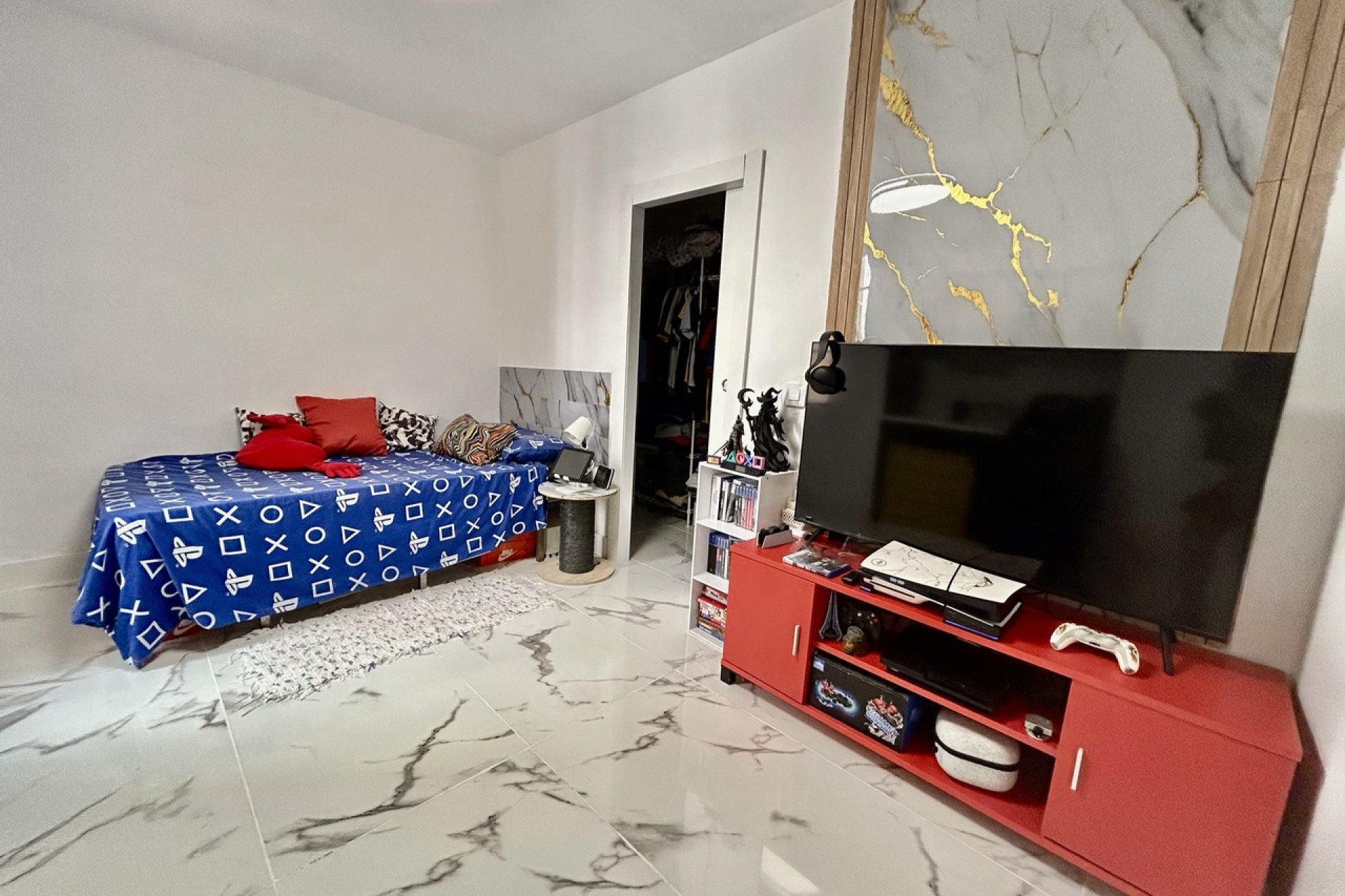 Herverkoop - Appartement - San Pedro del Pinatar - Costa Calida
