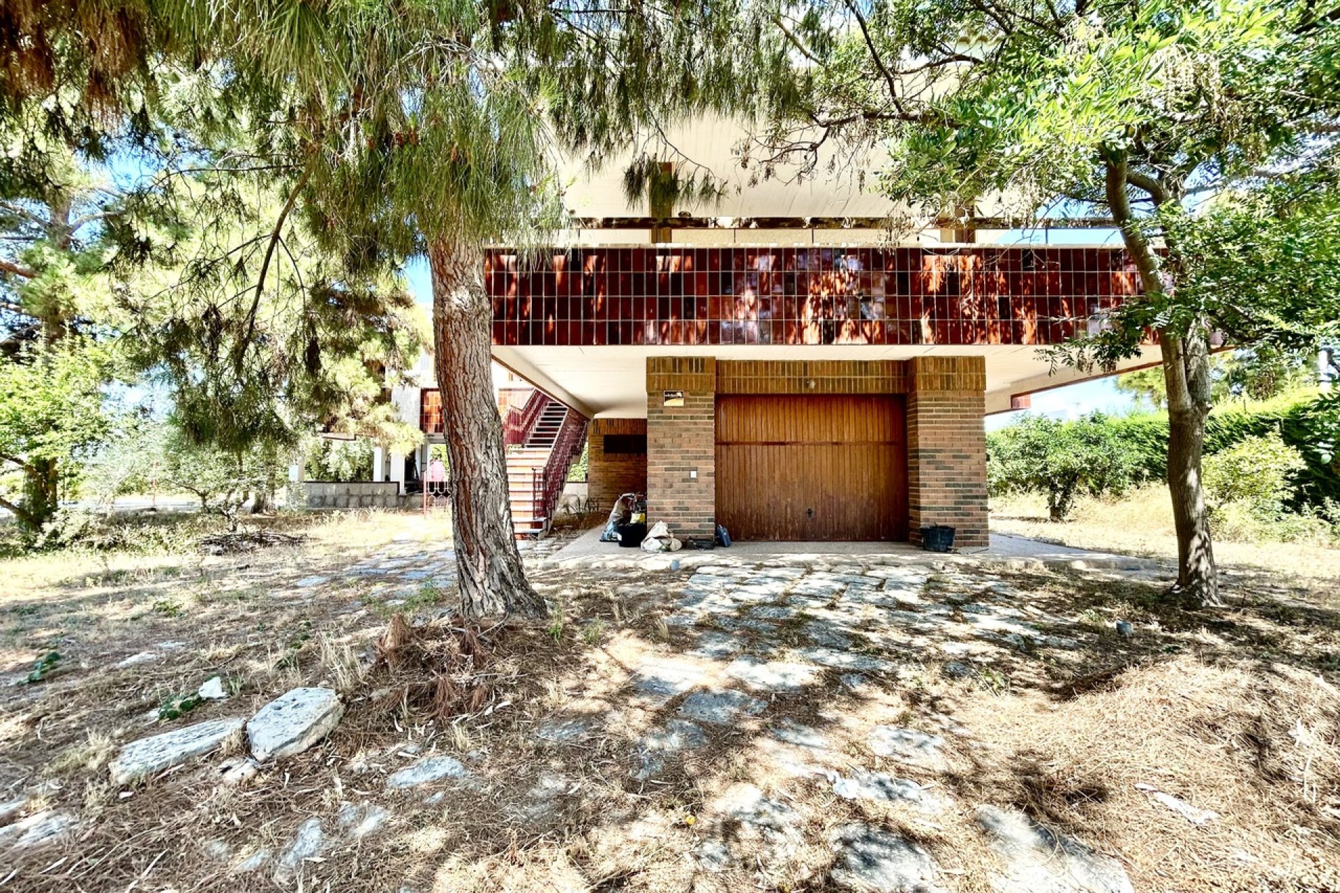 Återförsäljning - Villa - Santiago de la Ribera - Costa Calida