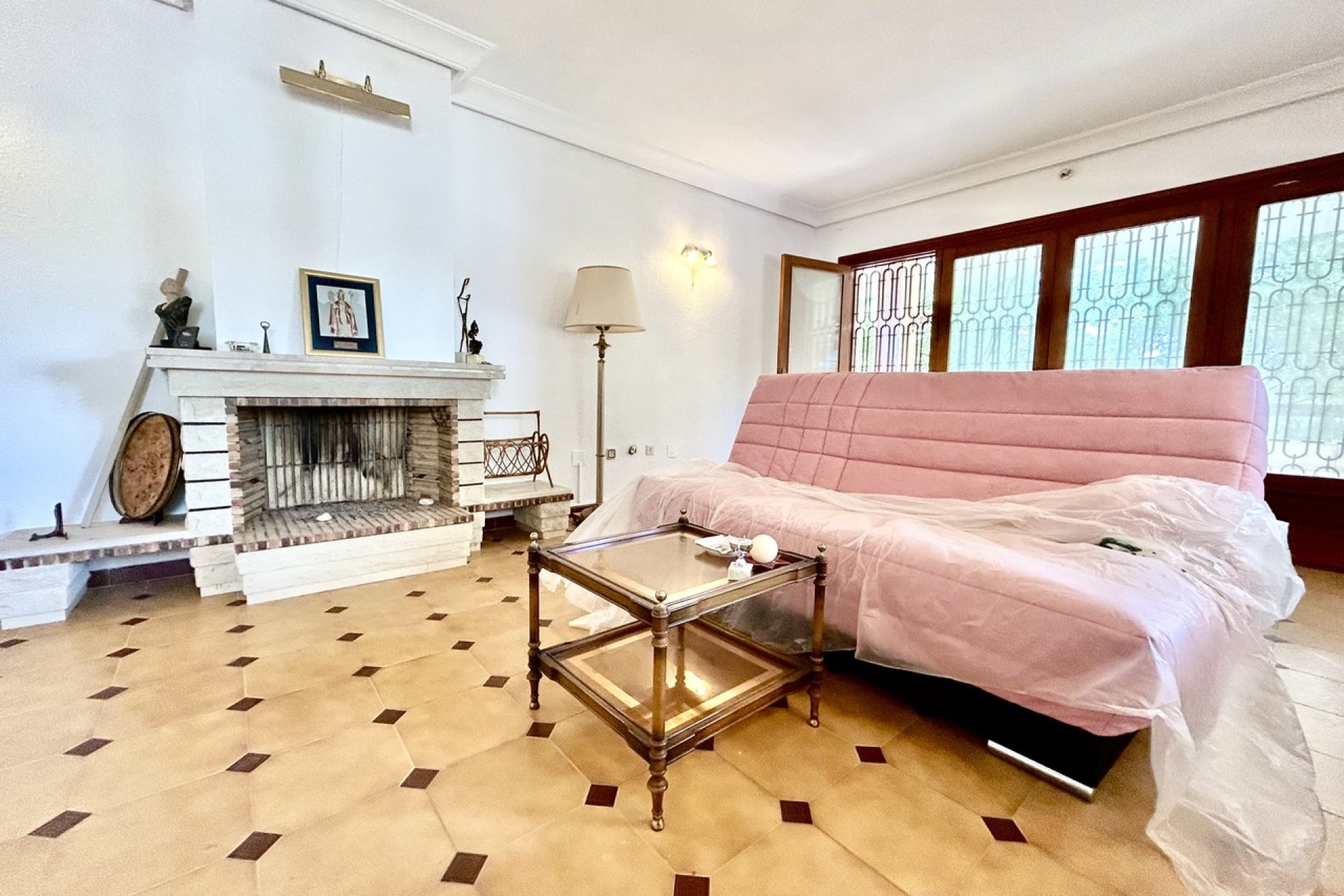 Återförsäljning - Villa - Santiago de la Ribera - Costa Calida