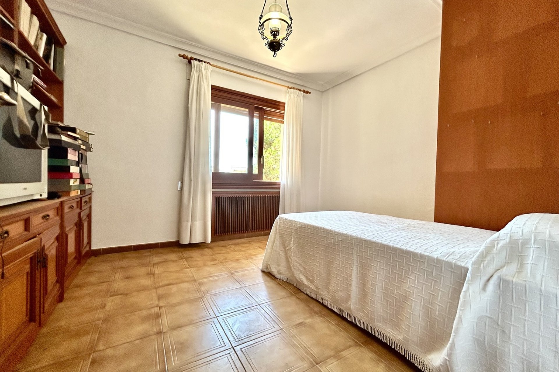 Återförsäljning - Villa - Santiago de la Ribera - Costa Calida