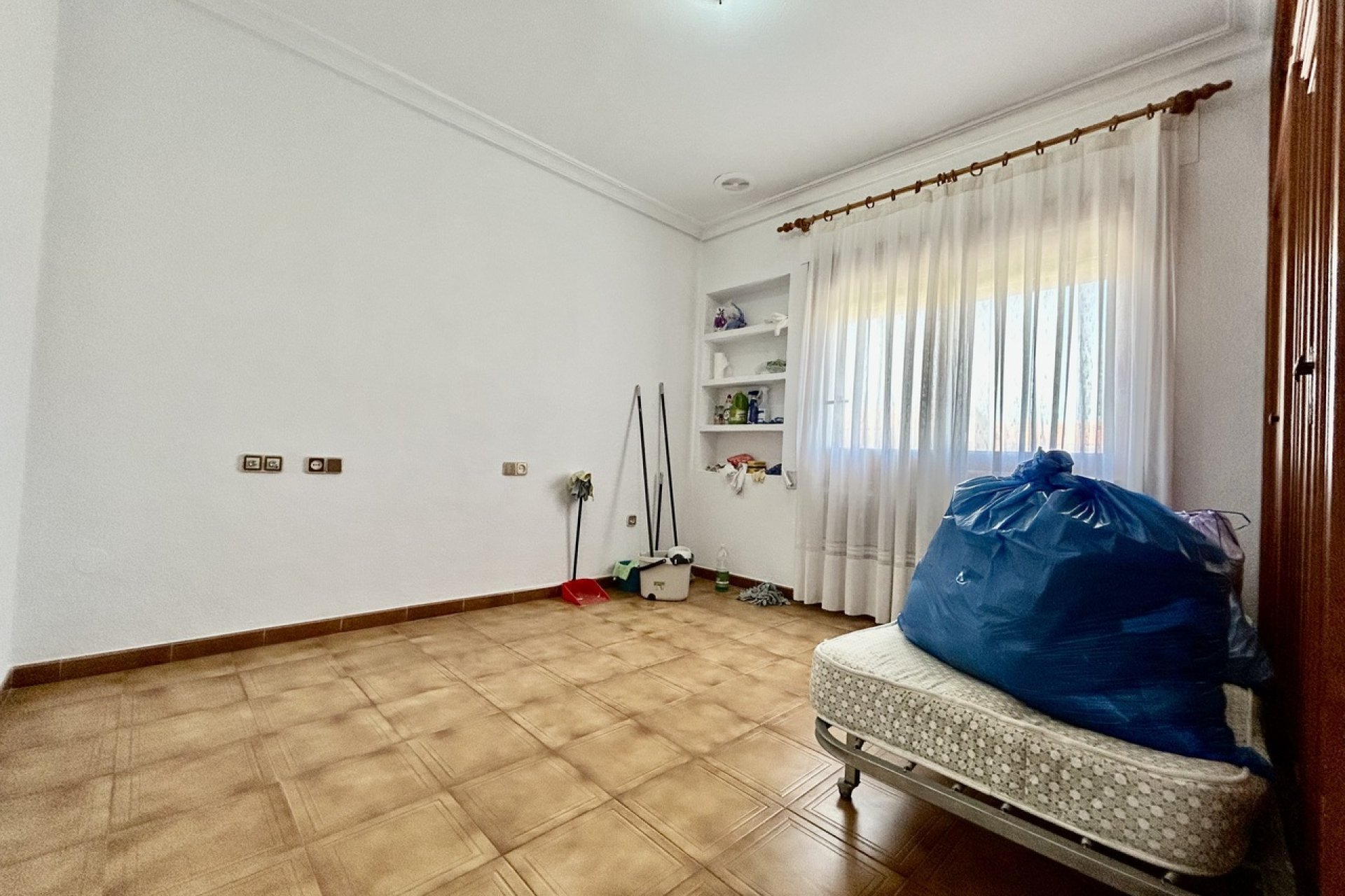Återförsäljning - Villa - Santiago de la Ribera - Costa Calida