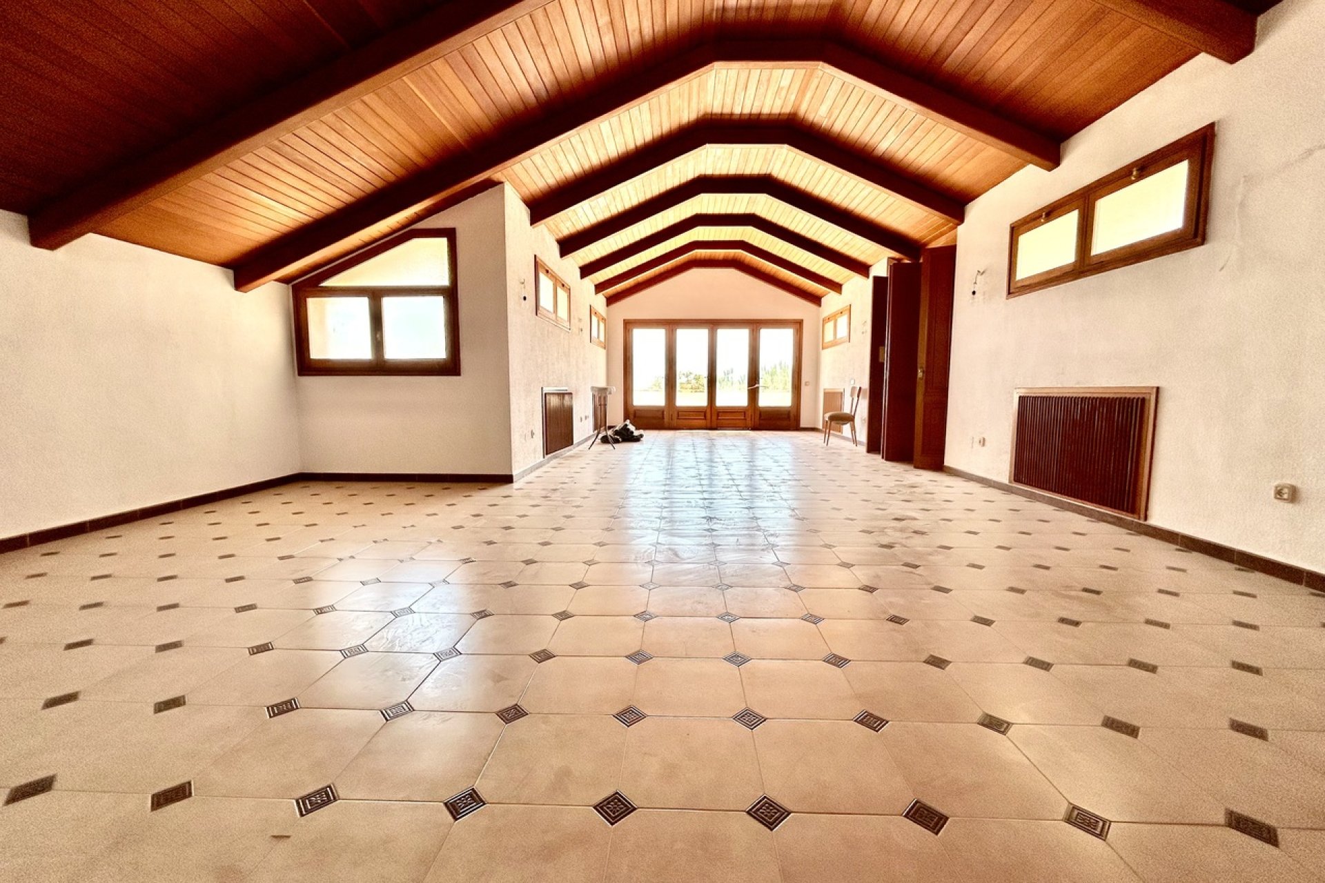 Återförsäljning - Villa - Santiago de la Ribera - Costa Calida