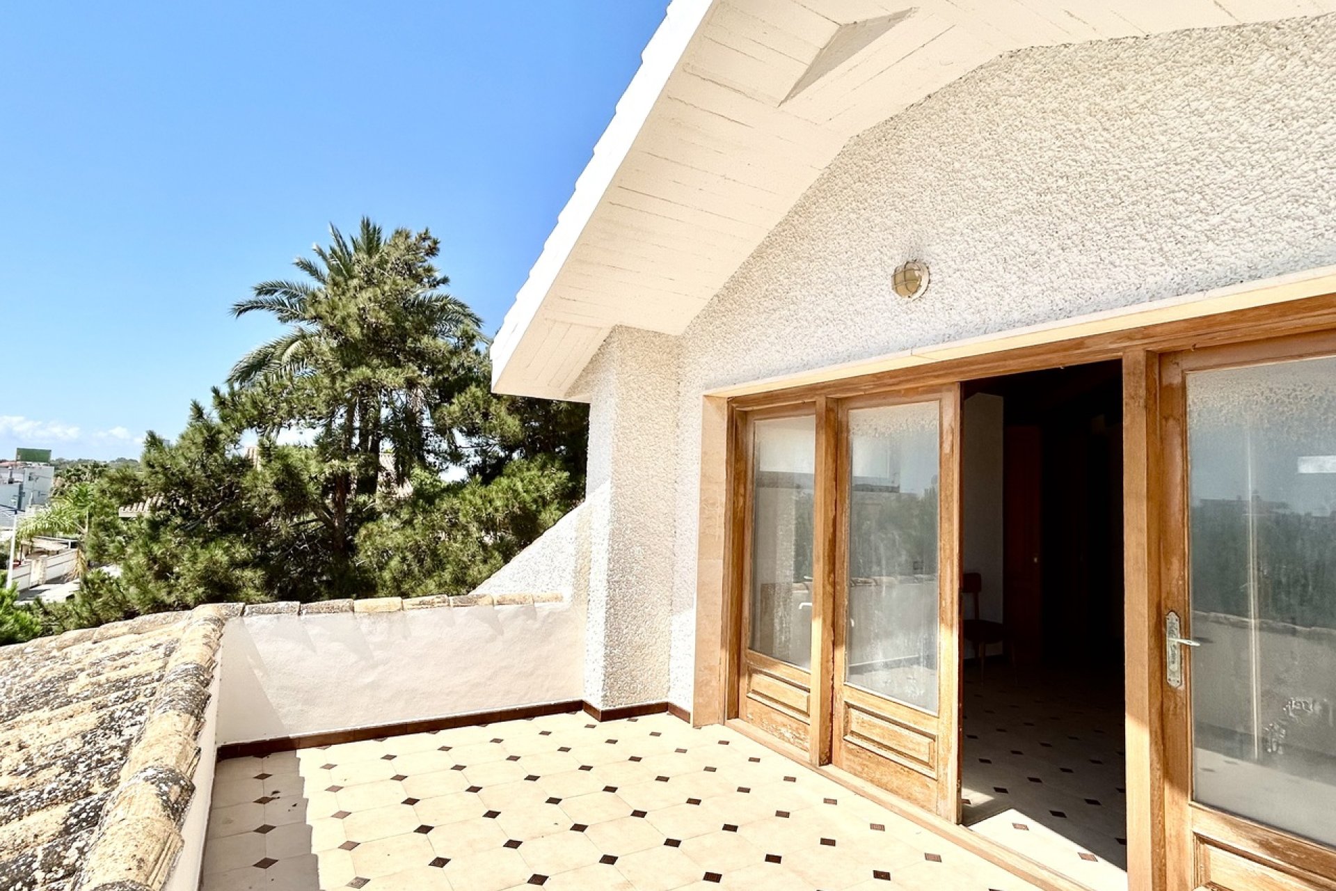Återförsäljning - Villa - Santiago de la Ribera - Costa Calida