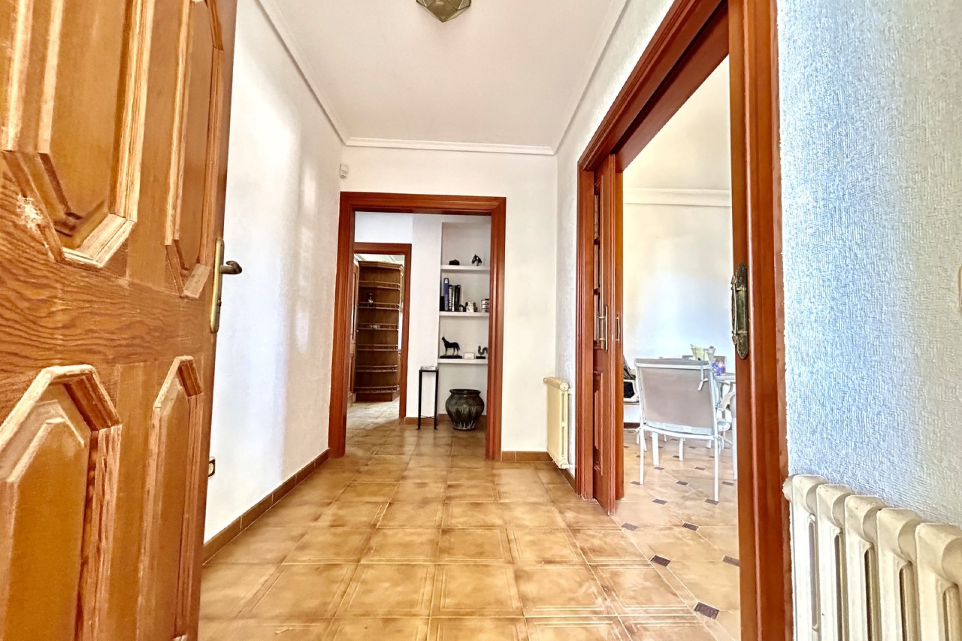 Återförsäljning - Villa - Santiago de la Ribera - Costa Calida
