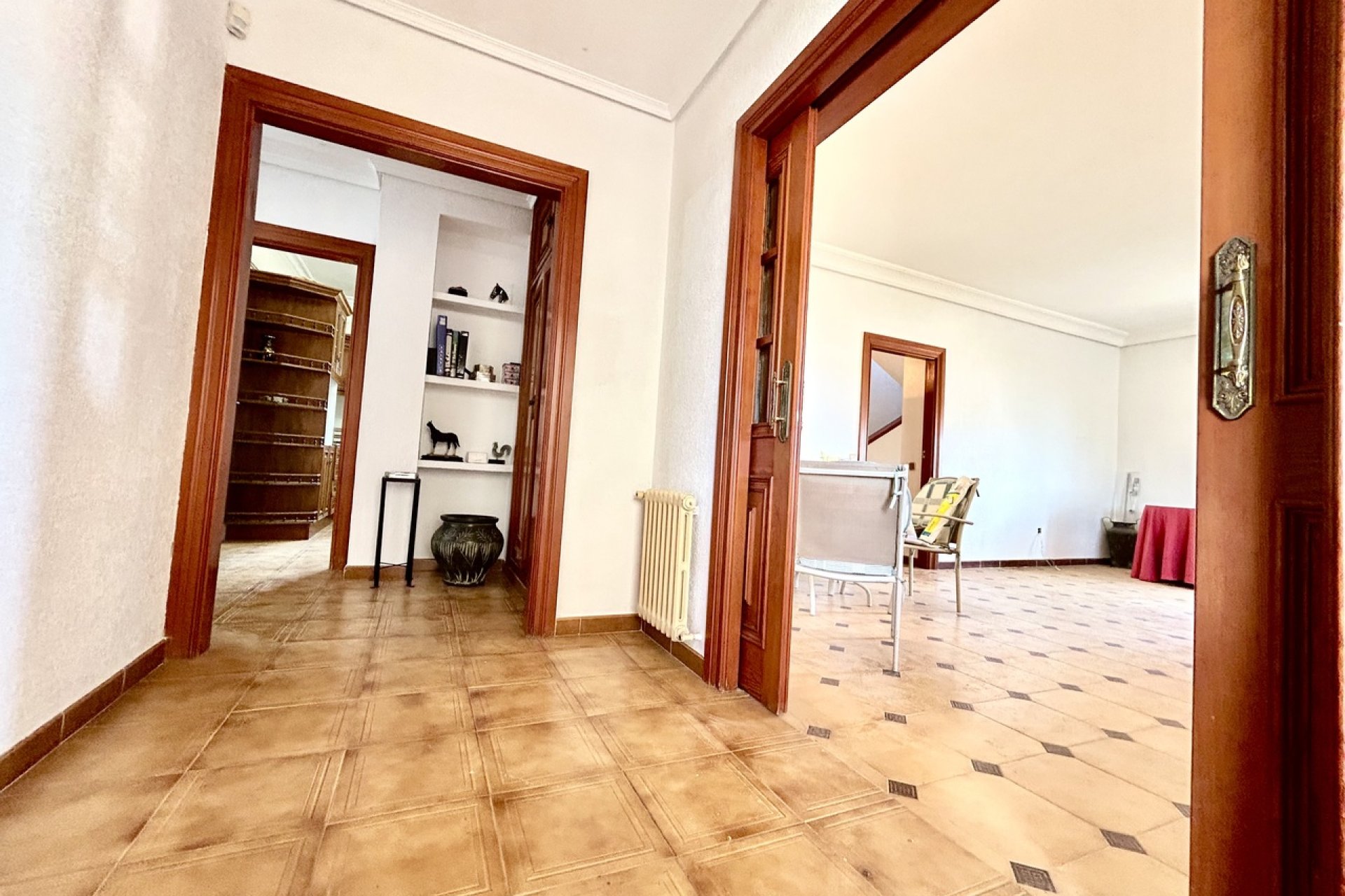 Återförsäljning - Villa - Santiago de la Ribera - Costa Calida