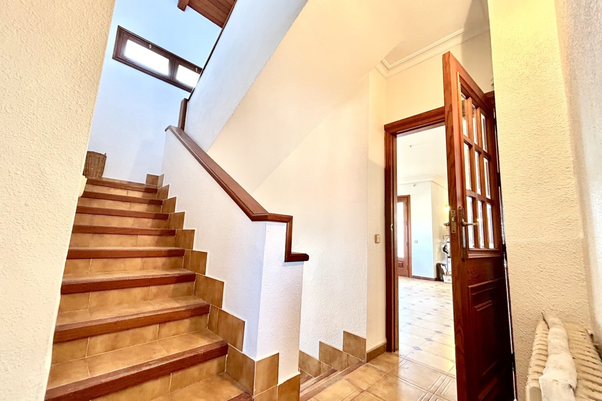 Återförsäljning - Villa - Santiago de la Ribera - Costa Calida