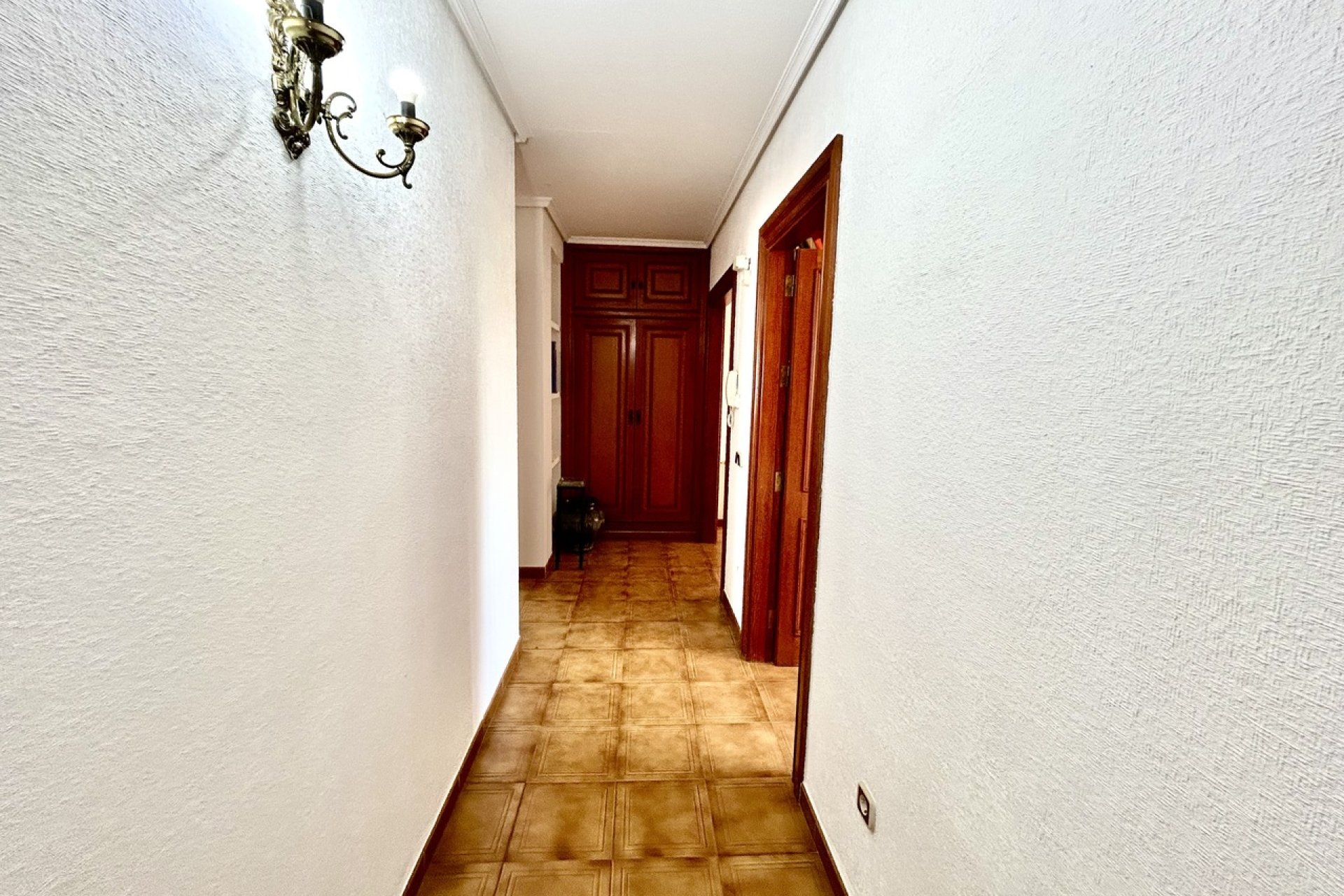 Återförsäljning - Villa - Santiago de la Ribera - Costa Calida