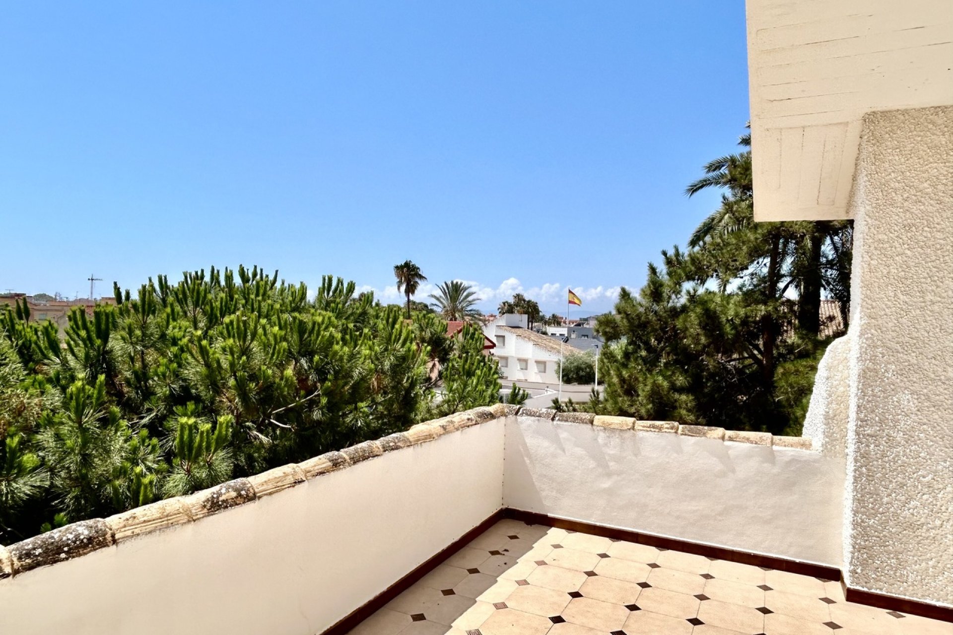 Återförsäljning - Villa - Santiago de la Ribera - Costa Calida