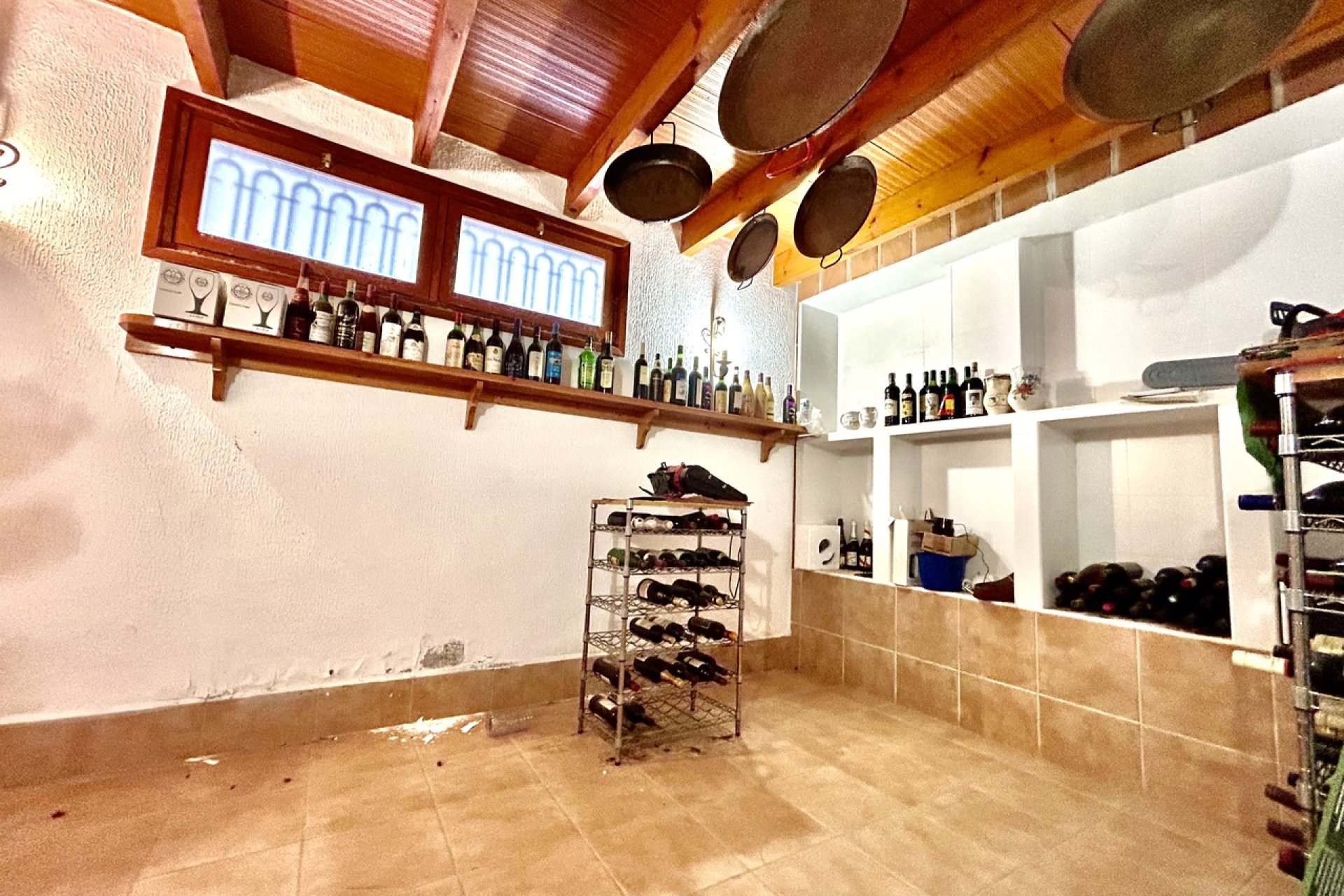 Återförsäljning - Villa - Santiago de la Ribera - Costa Calida