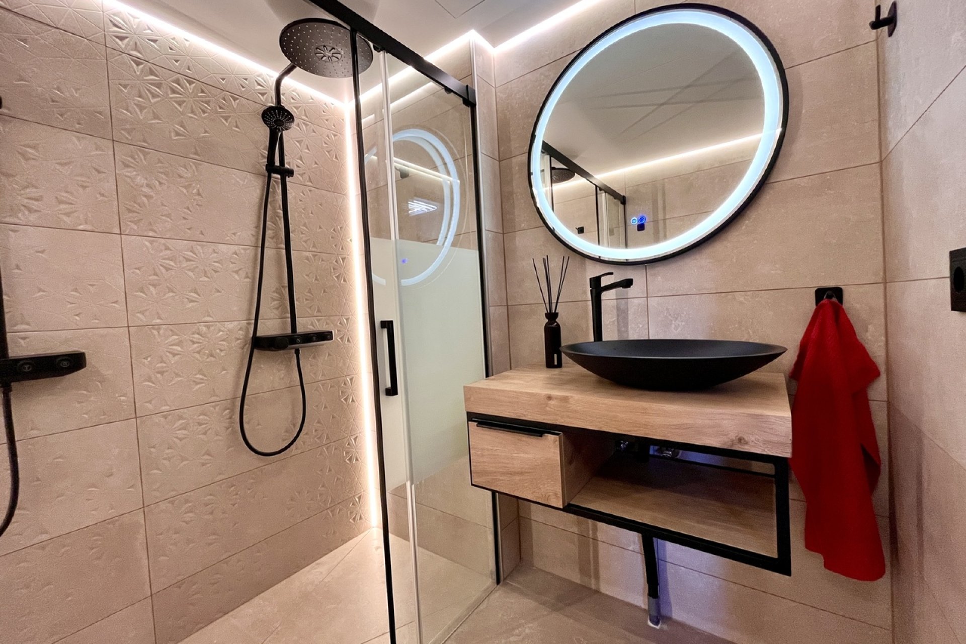 Reventa - Apartamento - Almoradí