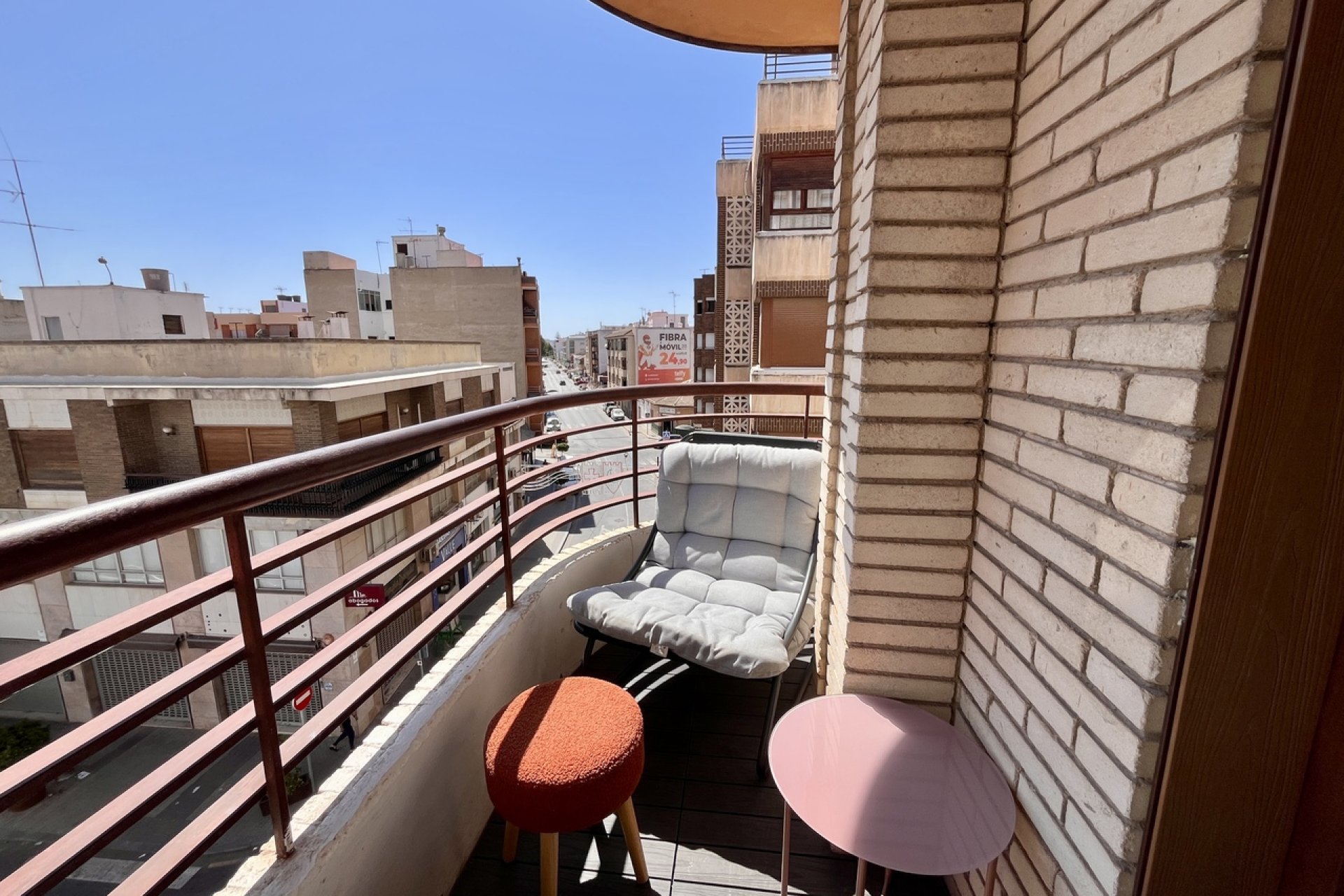 Reventa - Apartamento - Almoradí