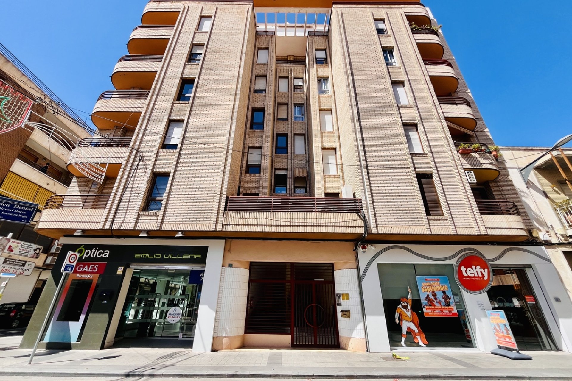 Reventa - Apartamento - Almoradí