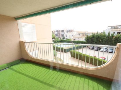 Wohnung · Wiederverkauf - Orihuela Costa · La Zenia · Alicante · Spanien