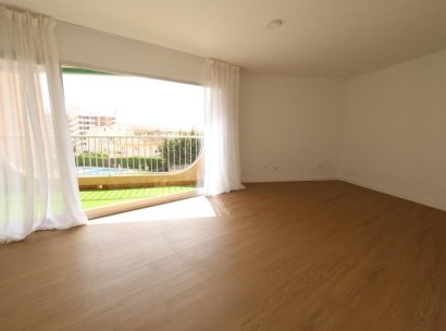 Wohnung · Wiederverkauf - Orihuela Costa · La Zenia · Alicante · Spanien