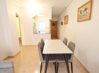 Wohnung · Wiederverkauf - Torrevieja · Parque de las Naciones · Alicante · Spanien