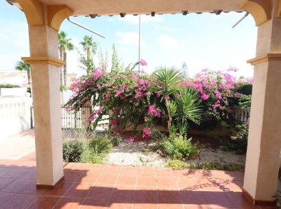 Villa · Herverkoop - Orihuela Costa · Playa Flamenca · Alicante · Spanje